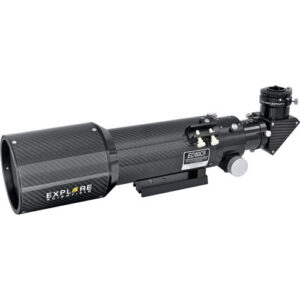 Explore Scientific ES ED80-CF