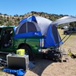 Okie-Tex ’22 Campsite