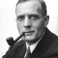 Edwin P. Hubble