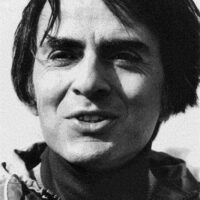 Carl Sagan