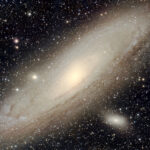 Andromeda Galaxy