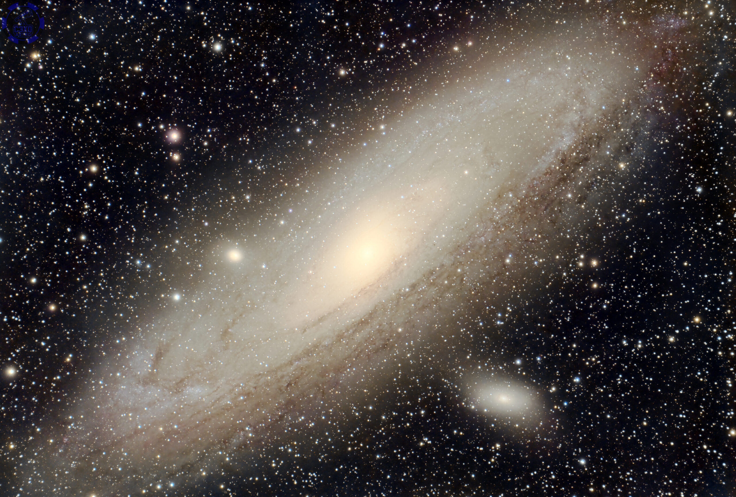 Andromeda Galaxy