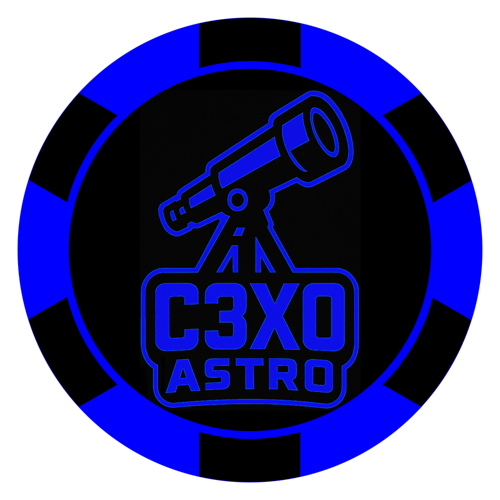 C3X0Astro