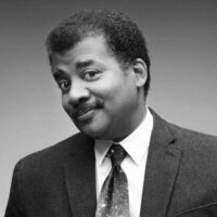 Neil deGrasse Tyson
