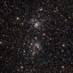 Perseus Double Cluster