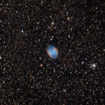 Dumbbell Nebula