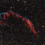 Veil Nebula