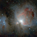 Orion Nebula