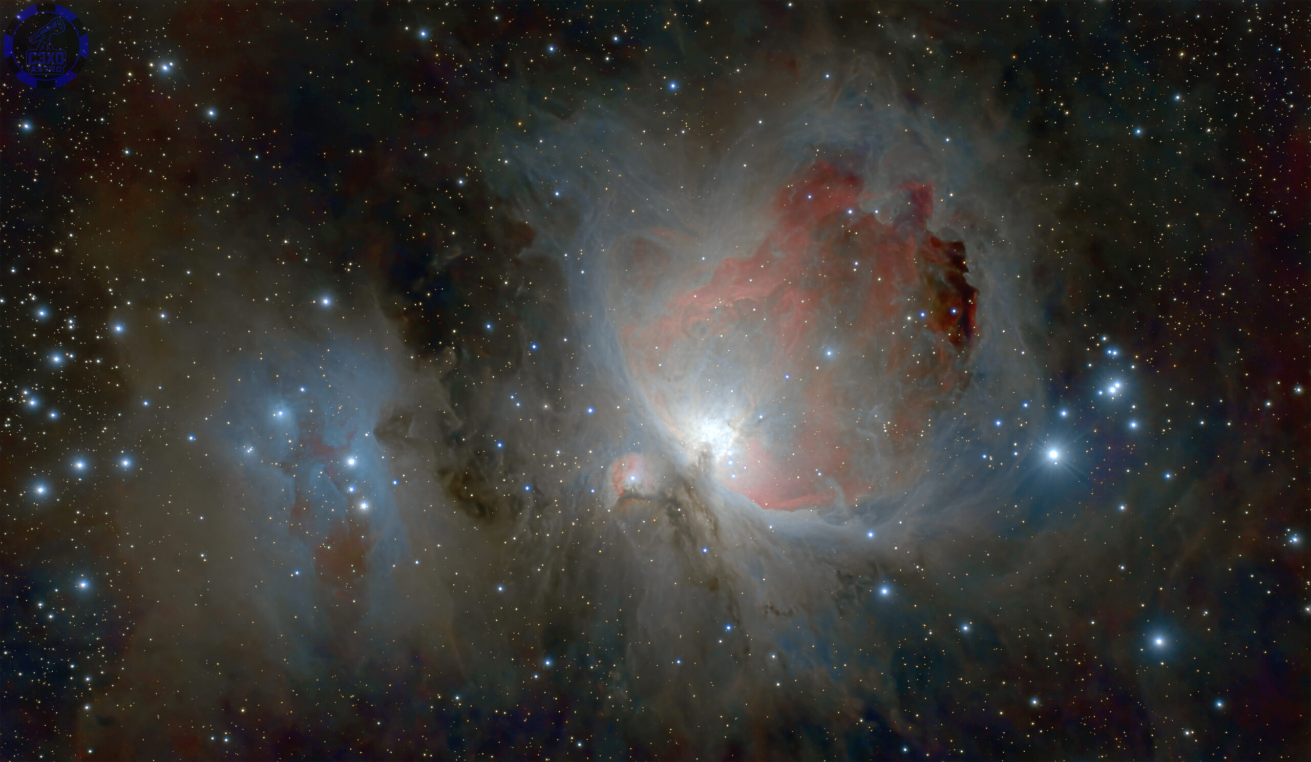 Orion Nebula