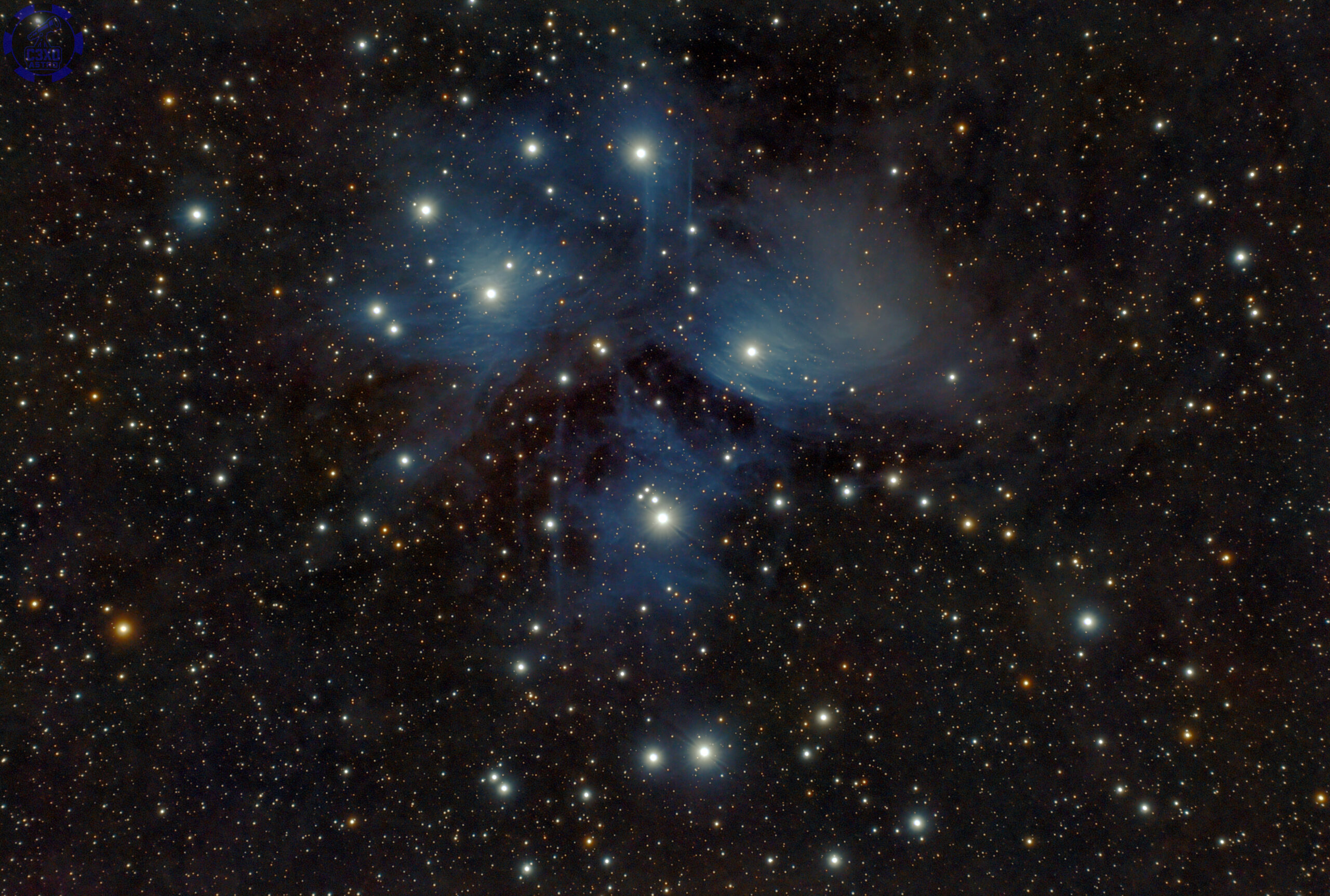 Pleiades