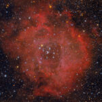 Rosette Nebula