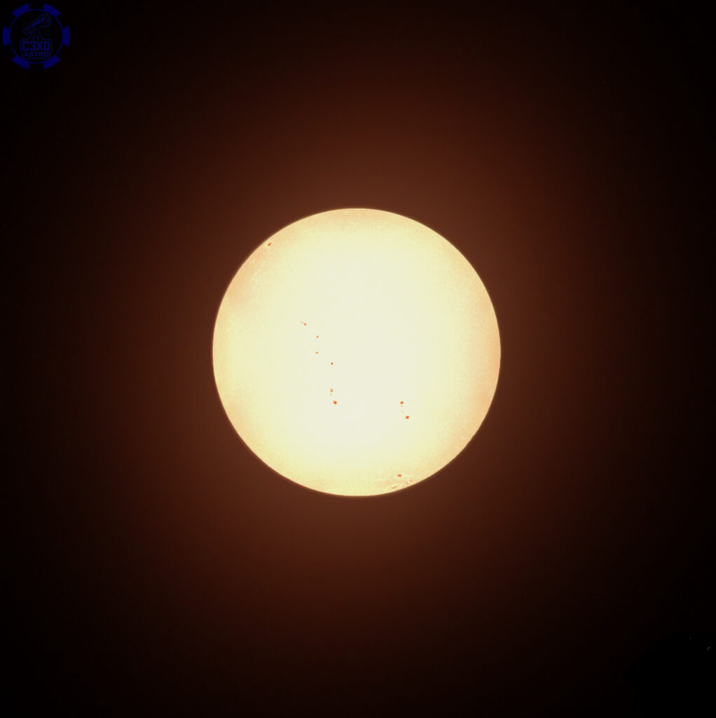 The Sun