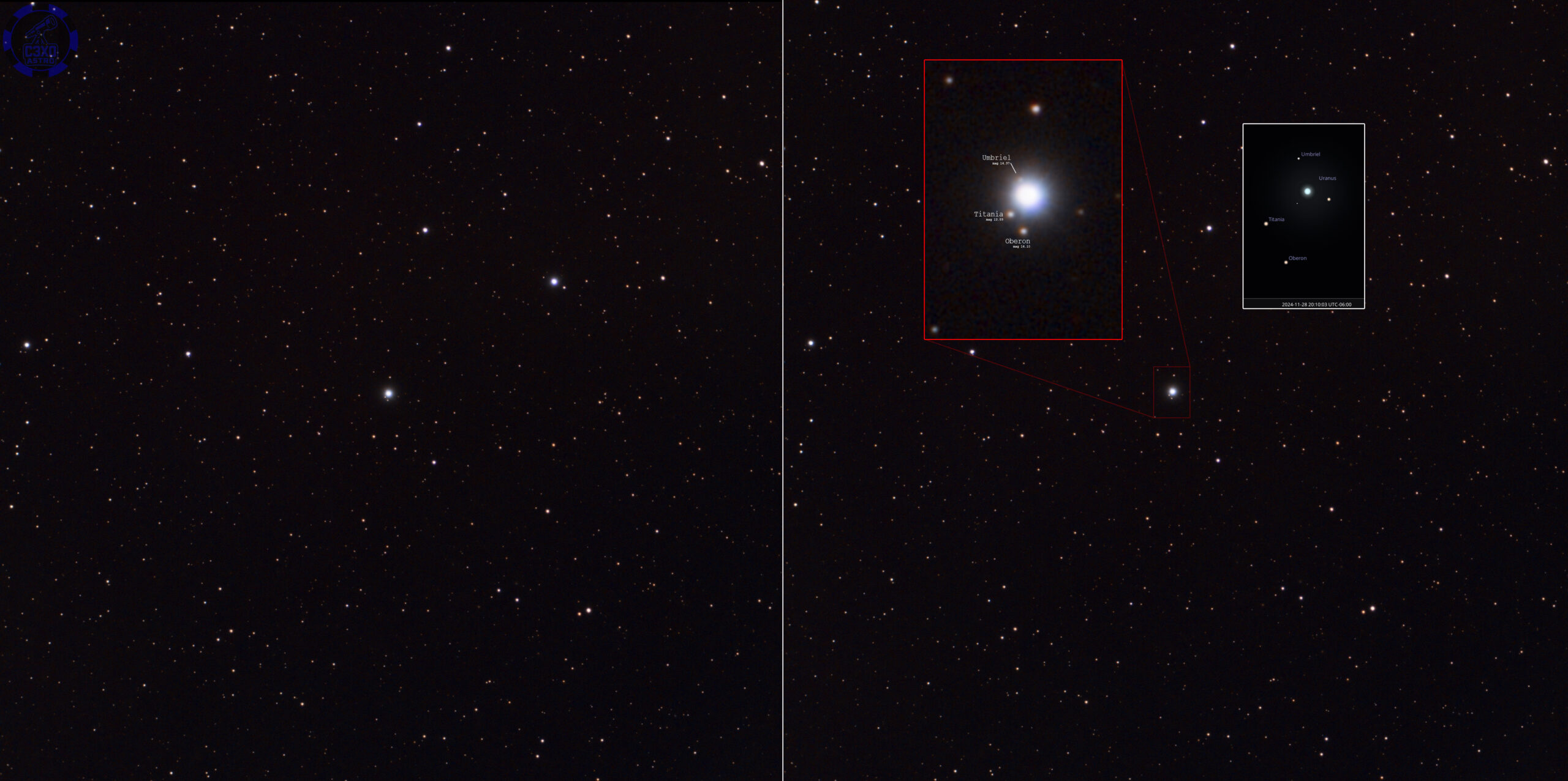 Uranus