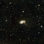 Whirlpool Galaxy