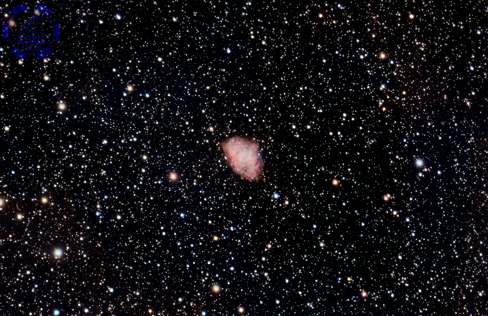Crab Nebula