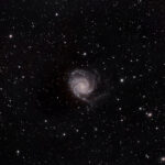 Pinwheel Galaxy